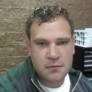 Meet your Posher, Matthew